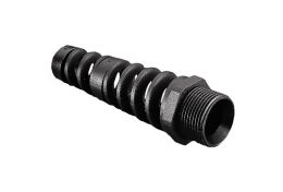 Cable Support Accessory For Standard Series Power Connectors