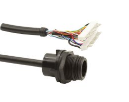 PX0473 Range / Panel mount C-Type / USB 3.2