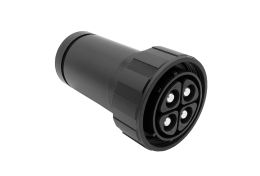 9000 Series Buccaneer - Bayonet Lock