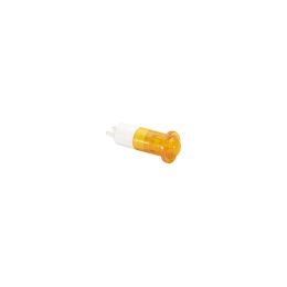 0061 Series LES Low Voltage Lampholder 12V Lamp Blue Lens