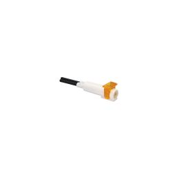 0234 Series Neon Indicator With Clip On Lens