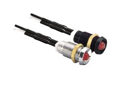 1047 Series 3mm LED Lampholder