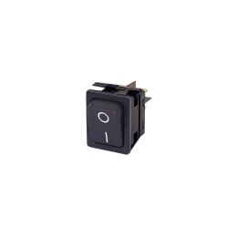 6050 Series Splash Resistant Rocker Switches