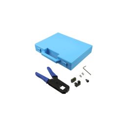 Hand Crimp Tooling And Die Set