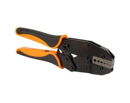 Hand Crimp Tool For SMB