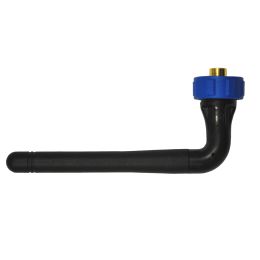 90 Degree SMB Antenna 440MHz-470MHz