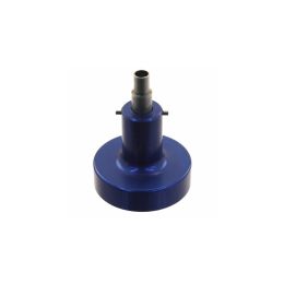 Positioner for Crimp Tool 14025 For Use With 8A Connectors (Blue)