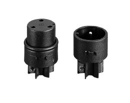 Screw Terminal Inserts For PX0800/PX0801/PX0802/PX0803/PX0804/PX0805 Mini Series Connectors
