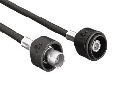 BNC Inserts For PX0800/PX0801/PX0802/PX0803/PX0804/PX0805 Mini Series Connectors