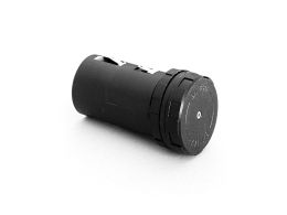 C Battery Holders, Panel Mounting - 1, 2 or 3 Cells