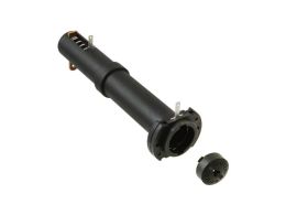 AA/R6 Size Panel Mounting Battery Holder - 2 Cells