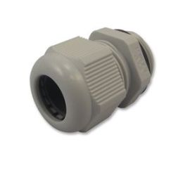 Cable Gland M20 Thread Grey