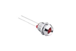 5mm LED Indicator DX0998-DX0999-DX1120-DX1121-DX1090-DX1092-DX1091-DX1093 Series
