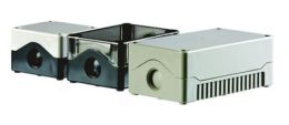 BE Series IP67 Enclosures And Accessories