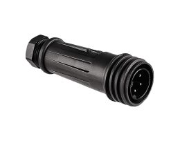 Inline Cable Connector ,  EXP-0921 & EXP-A921 Series