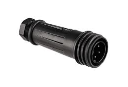 Inline Cable Connector PX0921-PXA921 Series