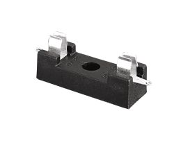 Fuseholder FX0327 Protection Category PC1 Base Mount Solder Tag Termination 6.3mm x 32mm Fuse