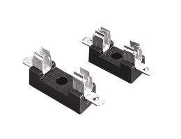 Fuseholder FX0326-FX0331 Series Protection Category PC1 Base Mount