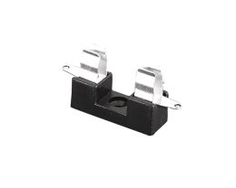 Fuseholder FX0360 Protection Category PC1 Base Mount Solder Tag Termination 5mm x 20mm Fuse