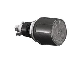 Fuseholder Protection Category PC1 IP66 Sealed Panel Mount Solder Tag Termination 5mm x 20mm Fuse Screw Cap Carrier Hand Release
