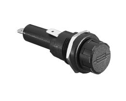 Fuseholder FX0415-FX0416 Series Protection Category PC2 Panel Mount