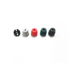 4000 Series Gland and Collet Pack To Suit Cables 3mm-5mm Diameter