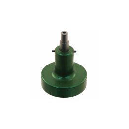 Positioner for Crimp Tool 14025 For Use With 1A Connectors (Green)