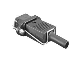 Retaining Clips For IEC Inlets