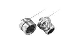 M12 Series Sealing Caps