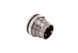M16 Series Rear Panel Mount Connectors