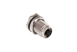 M5 Series Rear Panel Mount Connectors
