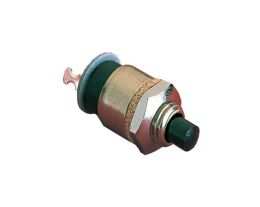 Brass Chrome Plated Push Button Switch Rear Panel Mount 9.9mm Diameter MP0016 Series