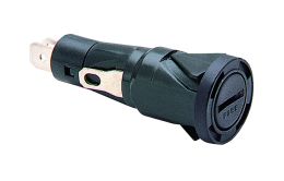 Fuseholder 0345-0347 Series Protection Category PC2