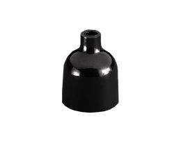 PVC Insulation Boot For Standard Series Front Panel Mounting Power Connectors