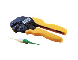 Insertion/Extraction Tool For Use With 5A Connectors (Red)