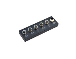 M Series Power Distribution Units