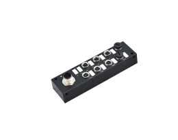 M Series 8 Port Power Distribution Unit