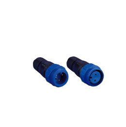Inline Cable Connector PX0411 Series