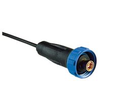 Pre-Wired Flex SMB Connector 5M cable PX0416 Series