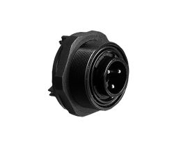 Rear Panel Mount Connector PX0708-PX0709 Series