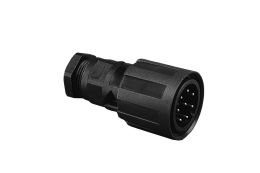 PX0800/PX0801/PX0802/PX0803/PX0804/PX0805 Connector Bodies For Mini Series Connectors