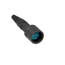 No Cable, Flex fiber connector