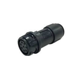 Inline Cable Connector PXP4011 Series