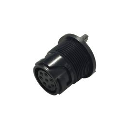 Rear Panel Mount Connector PXP4013 Series