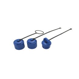 Accessories For 4000 Series Power and Data Connectors