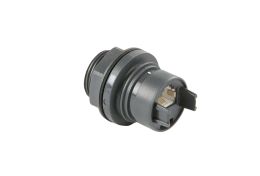 Front Panel Mount Connector PXM6033 Series CAT5e Coupler