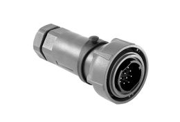 Flex Cable Connector PXP7010-PXM7010 Series