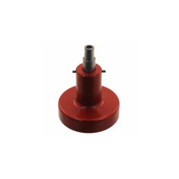 Positioner for Crimp Tool 14025 For Use With 5A Connectors (Red)