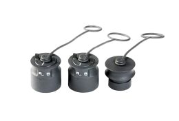 Sealing Caps For 6000 Series Connectors