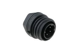 Panel Mount Connector PX0931 Series